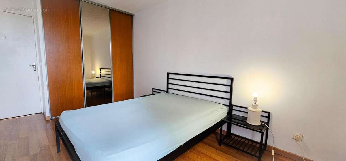 Appartement à NOISIEL