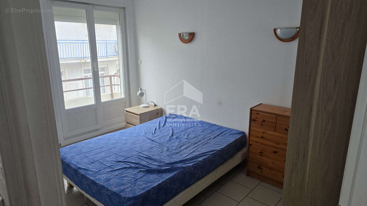 Appartement à BERCK