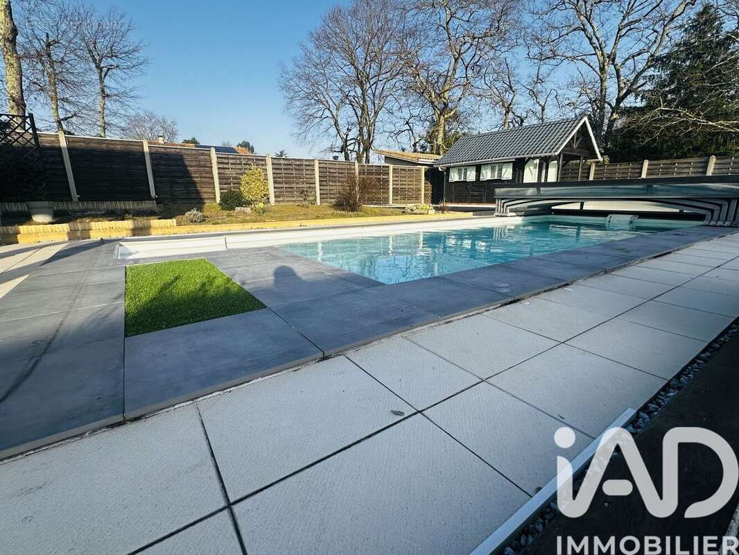 Photo 9 - Maison à LE HAILLAN