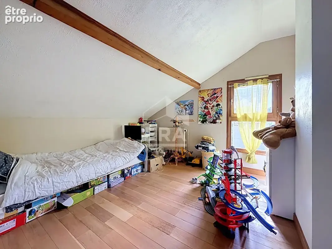 Maison 105m² à saclas - photo 14