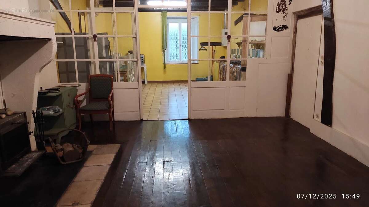 Appartement à BEAUSITE