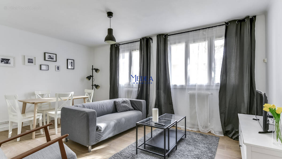 Photo 1 - Appartement à AIX-EN-PROVENCE