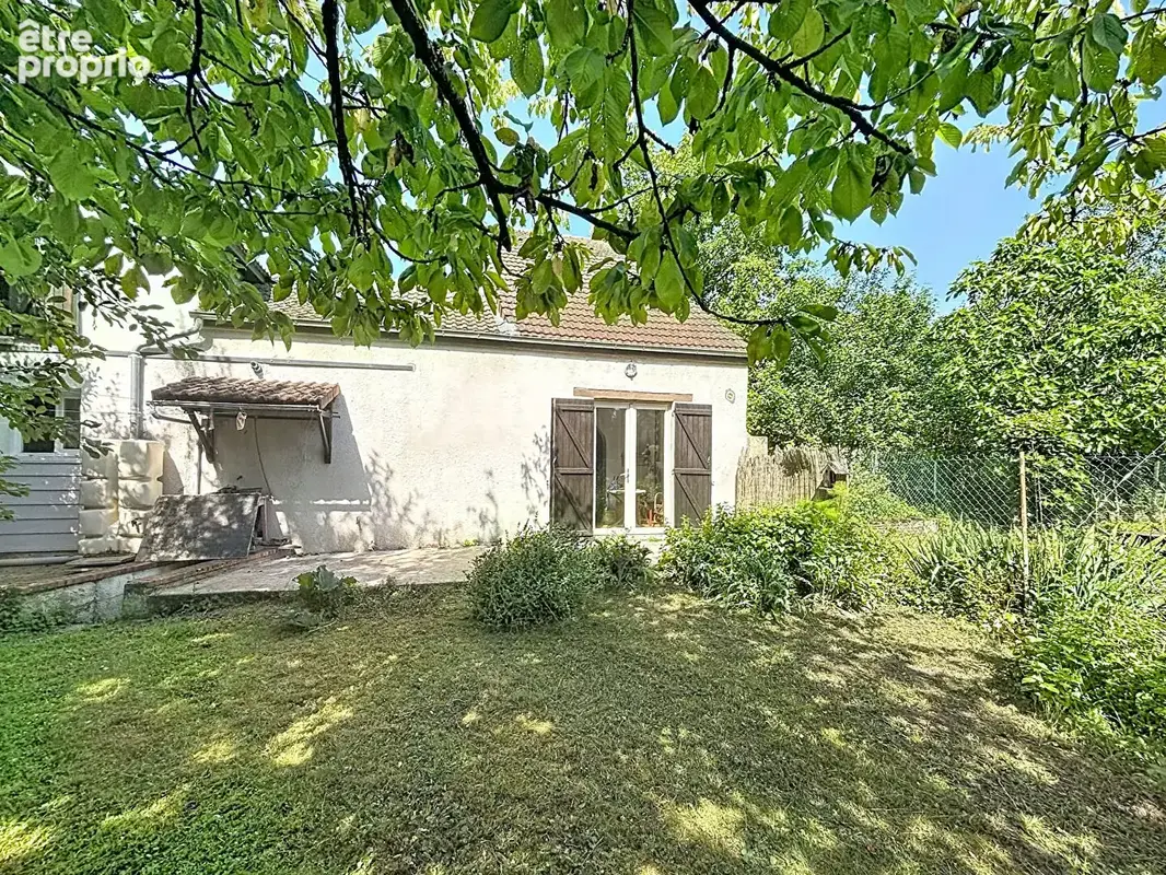 Maison familiale quartier Château Gaillard à Orléans 7 pièces 113 m² - photo 14