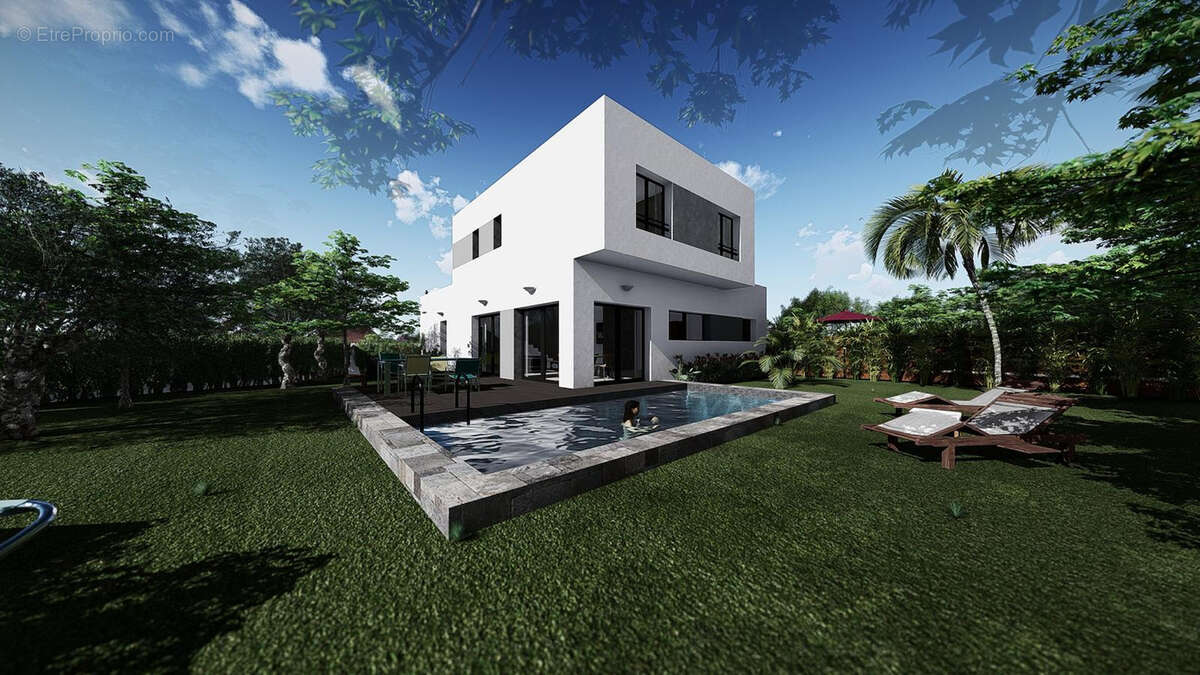 Terrain à LA CIOTAT