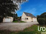 Photo 1 - Maison à TOURVILLE-SUR-SIENNE