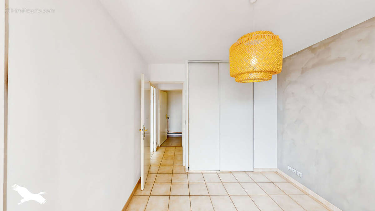 Appartement à MARSEILLE-12E