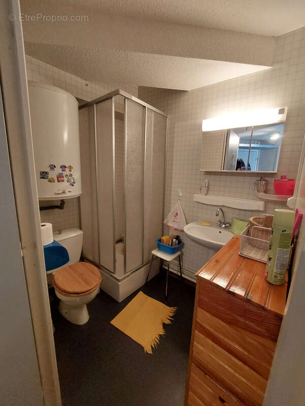 Appartement à SAINT-PONS