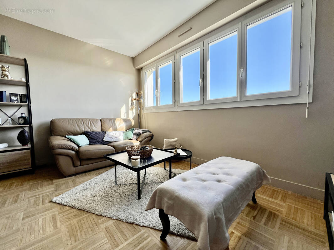 Appartement à LORIENT