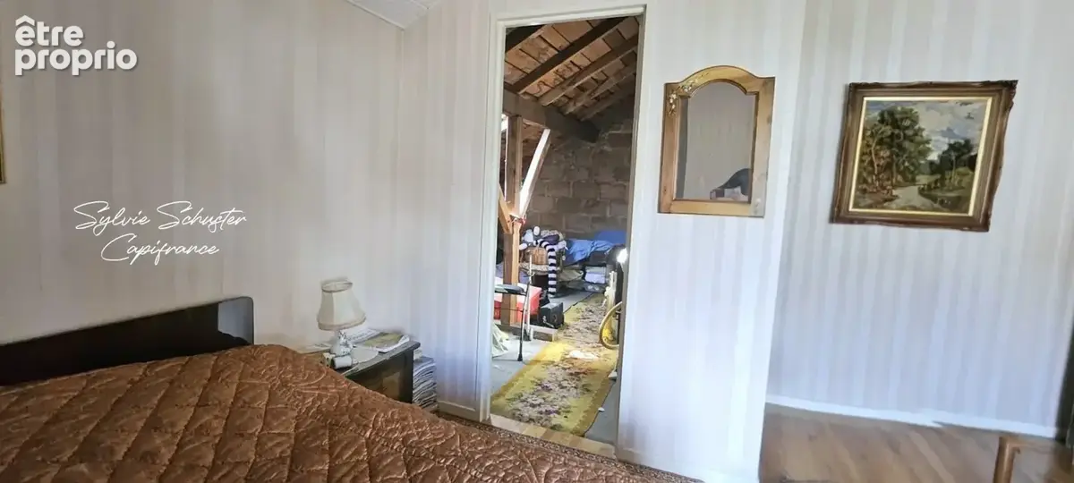 Maison à vendre 6 pièces BEHREN LES FORBACH (57) - photo 14