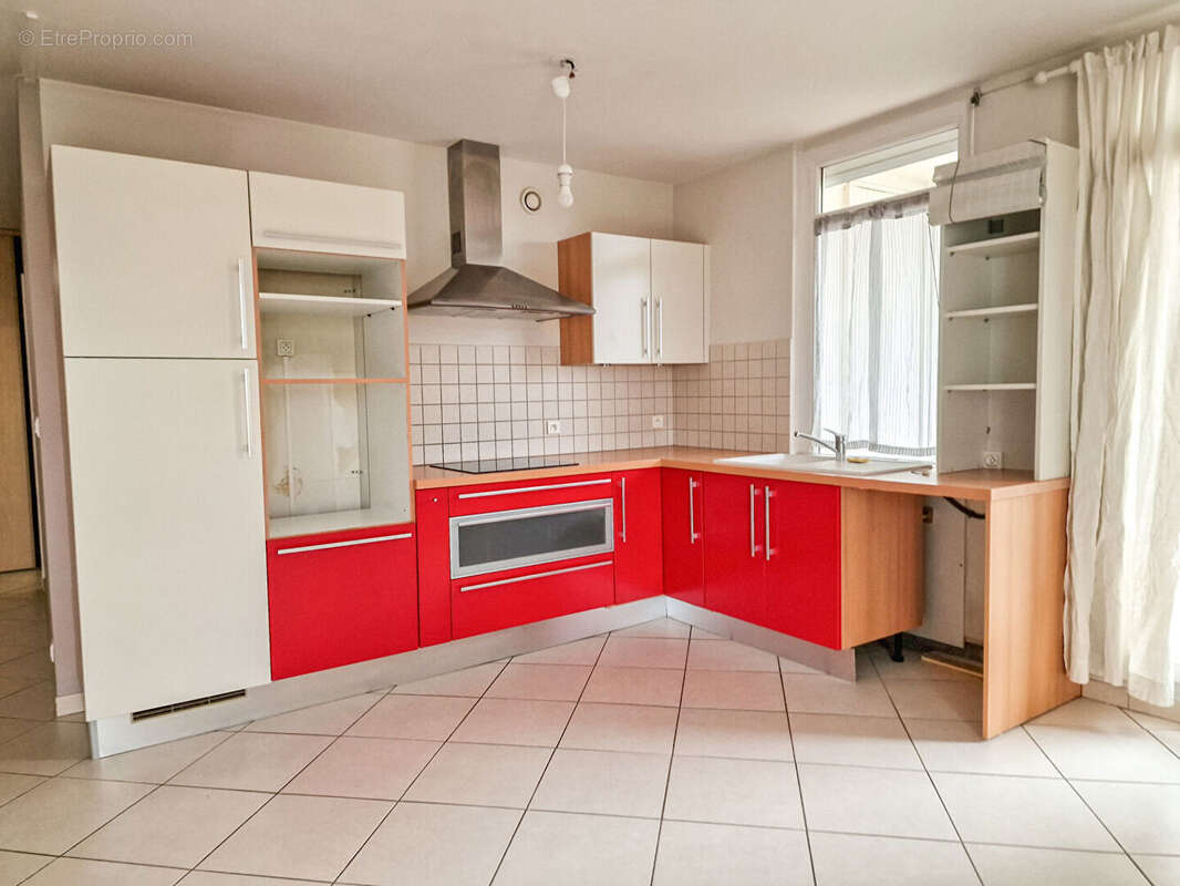 Appartement à HOUILLES