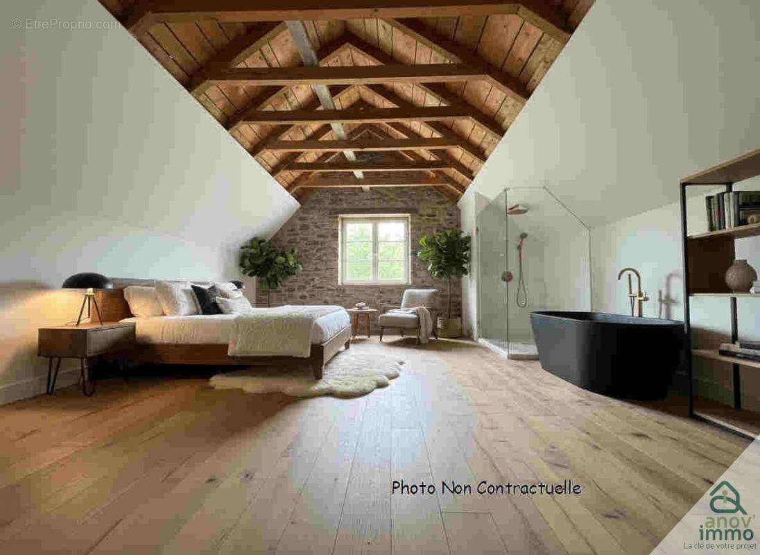 Maison à SAINT-AMANS-DES-COTS