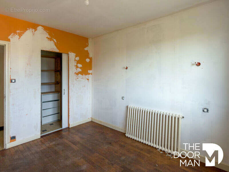 Appartement à SAINT-FLORENT-SUR-CHER