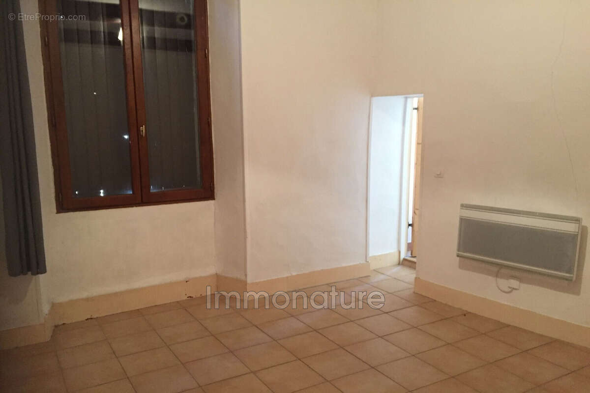 Appartement à GANGES