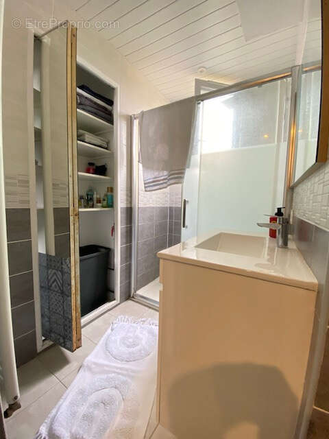 Appartement à LA ROCHETTE