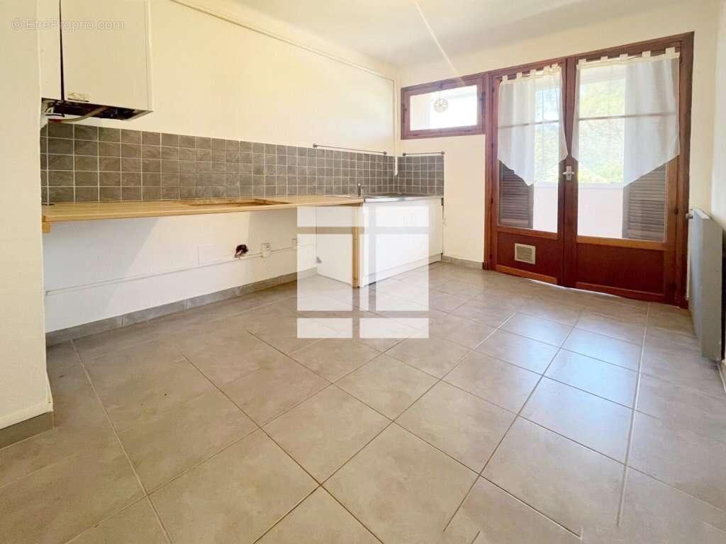 Appartement à AJACCIO
