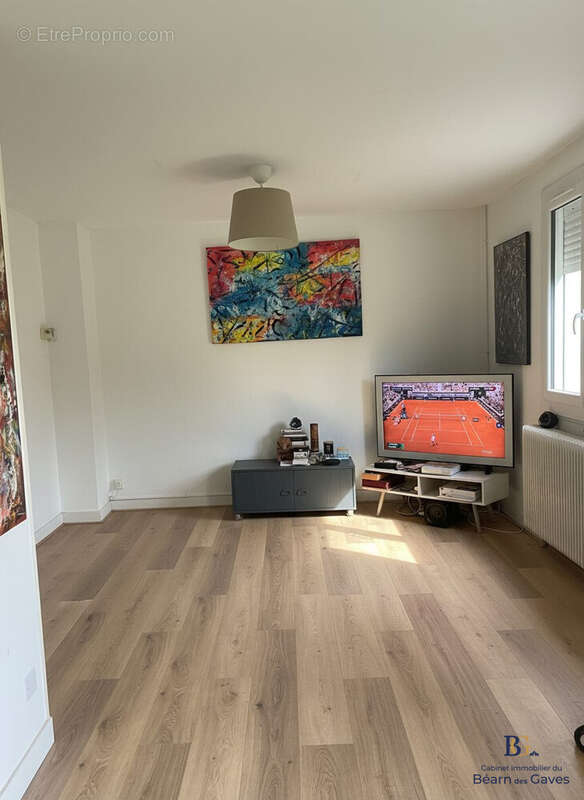 Maison 67 m² à Puyoo  - photo 4