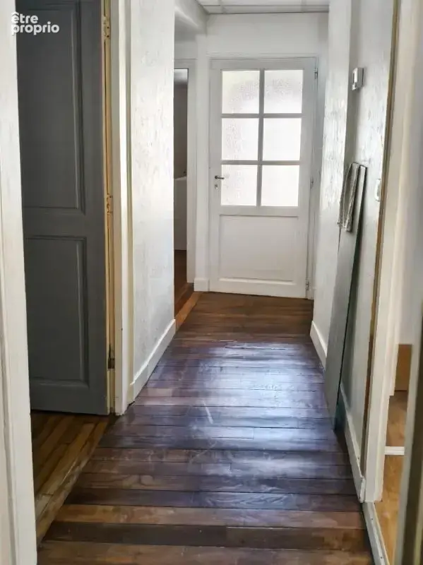 Ensemble Immobilier Habitatiion 3 chambres + local commercial - photo 13
