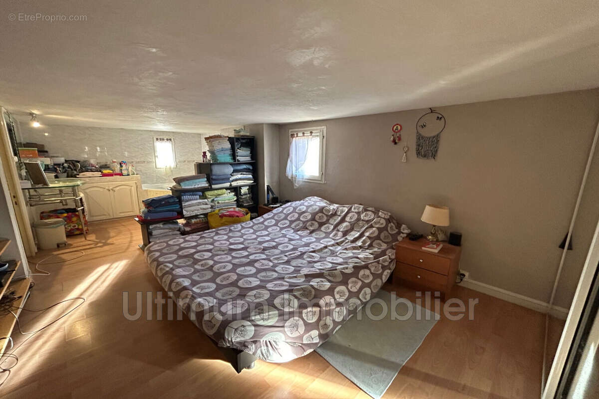 Maison à SAINTE-MAXIME