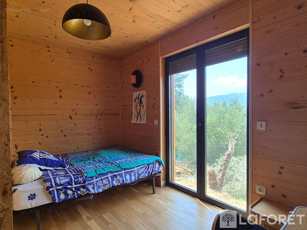 Maison Los Masos sur terrain de 4300m2 - photo 6