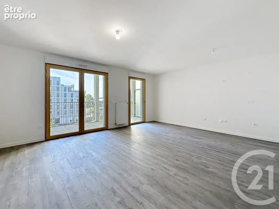 Photo 1 - Appartement à ORLY