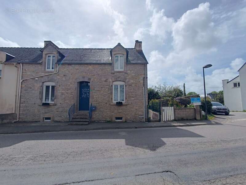 Maison 68 m² avec terrasse plein sud et garage - photo 3