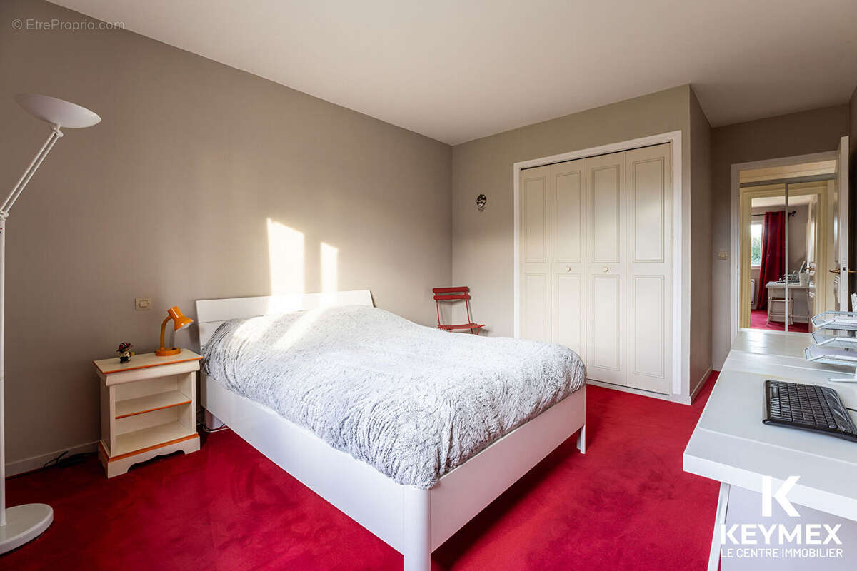 Maison à TRIEL-SUR-SEINE