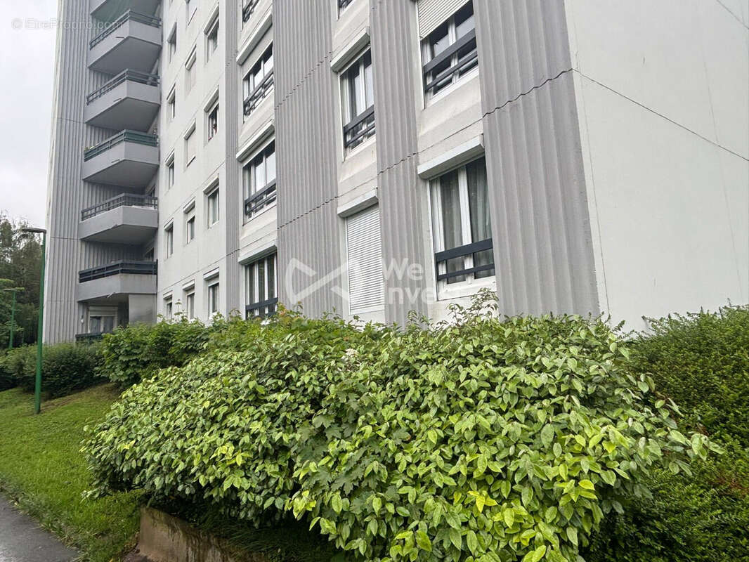 Appartement 76 m² à Charleville-Mezieres  - photo 4