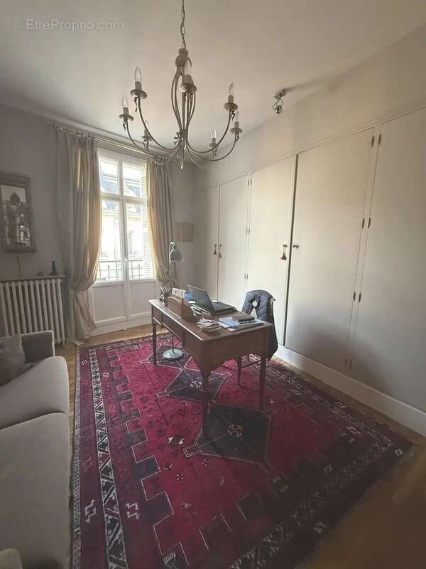 Maison à TOURS