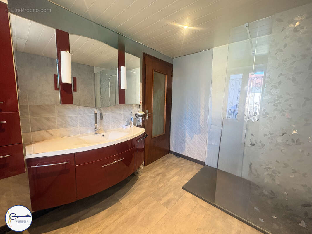 Maison de village Dompaire 7 pièces 213,77 m2 - photo 13