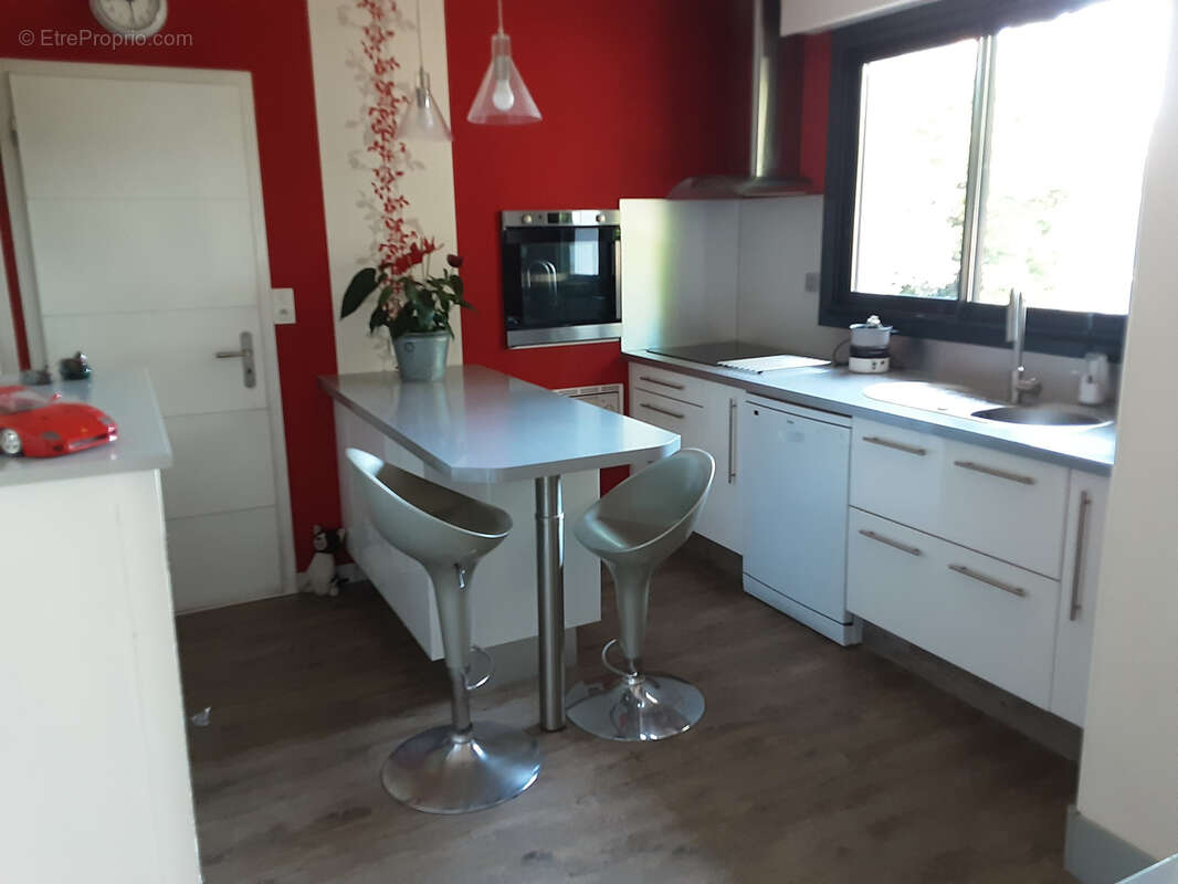 Maison à SAINTE-FOY