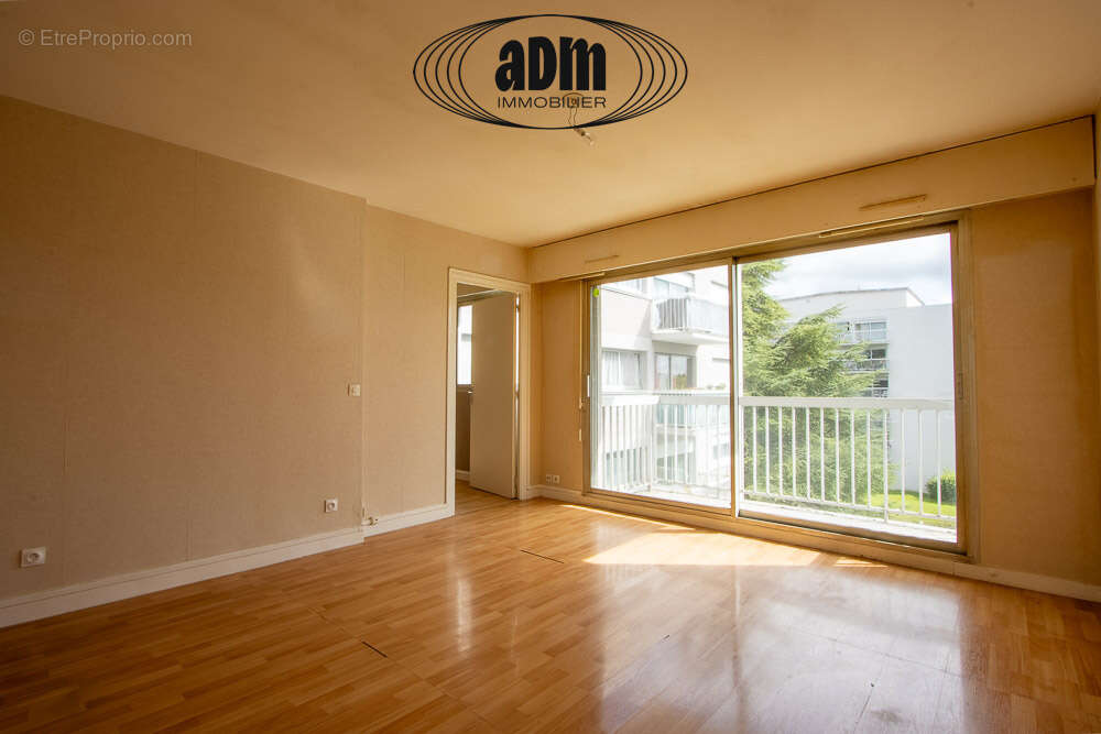 Appartement à MEAUX