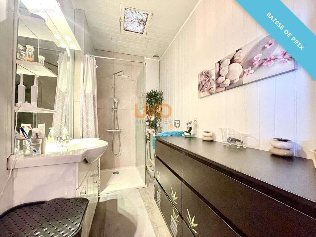 Maison à MAGALAS