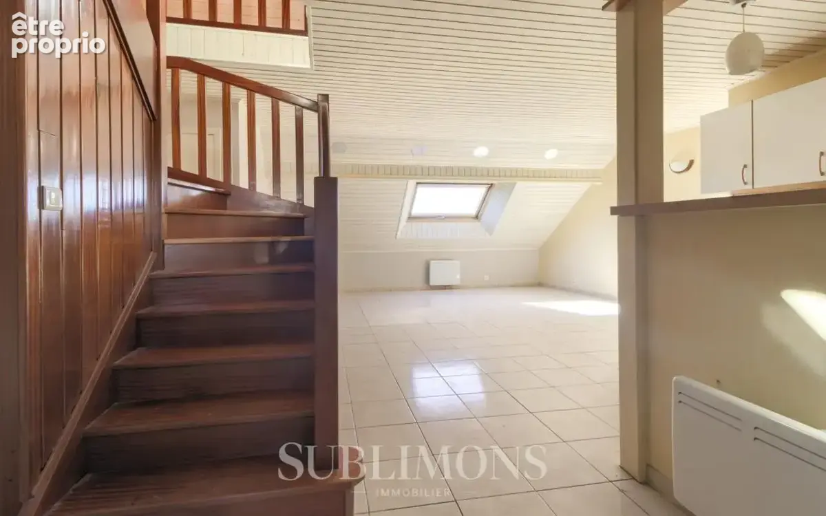 Appartement à vendre Sarzeau - photo 5