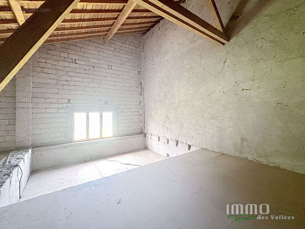 Ferme -  vecoux - photo 6