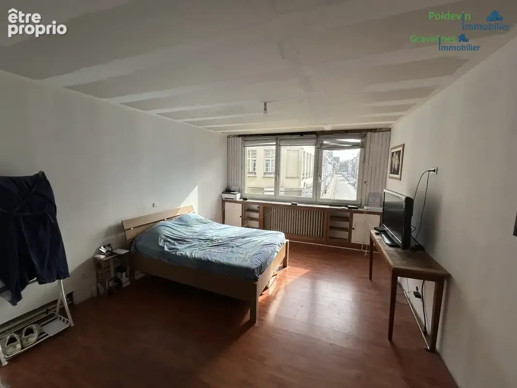 Maison 8 pièces 154 m² à vendre à Gravelines (59820) - photo 4