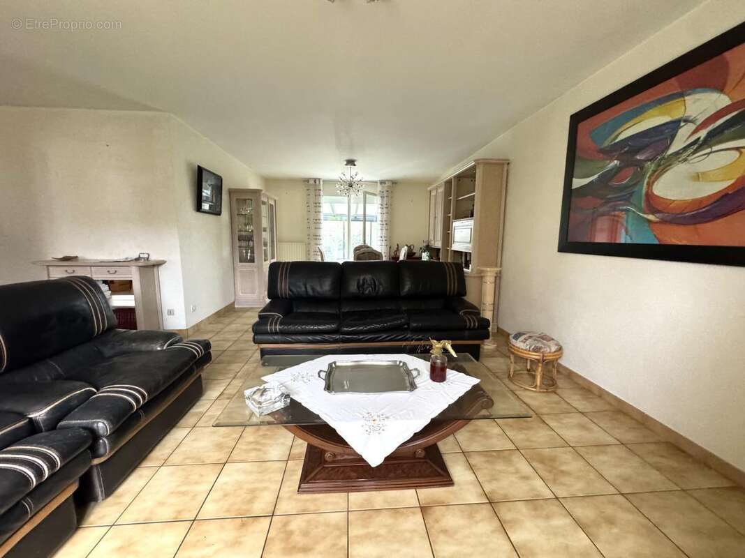 Maison 86 m² à Saint-Nazaire  - photo 2