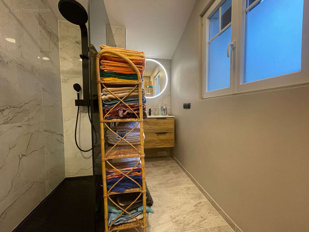 Maison à SUCY-EN-BRIE