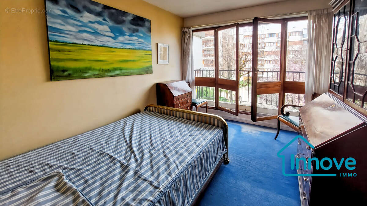 Appartement à ROCQUENCOURT