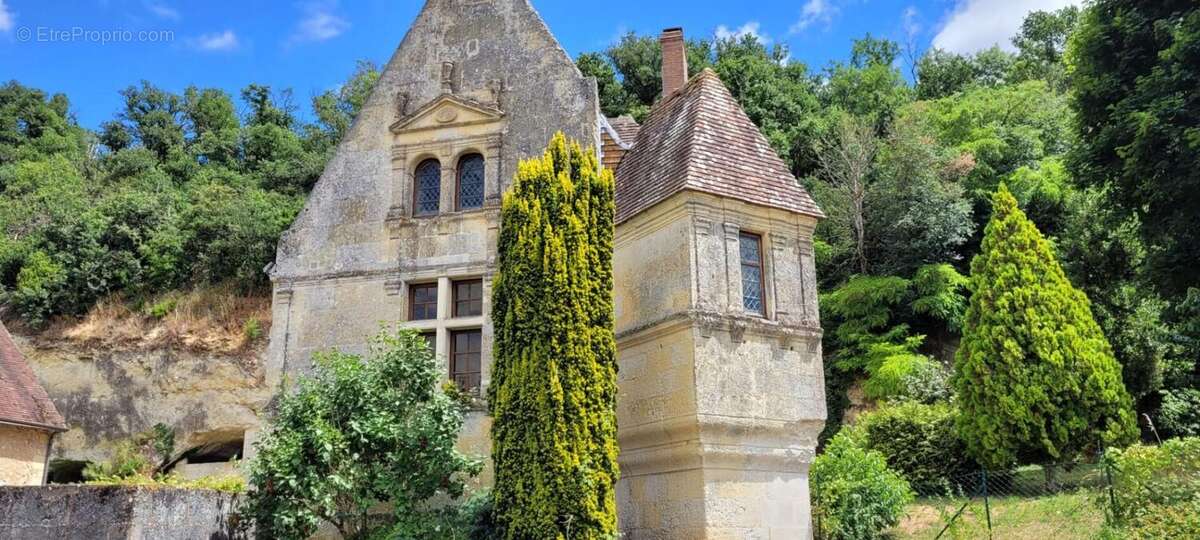 Magnifique manoir renaissance - photo 6