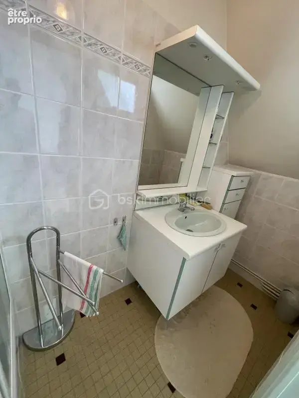 PLOËRMEL CENTRE – Maison familiale 174 m² – 5 chambres – Terrain 1 000 m² divisible et constructible - photo 20