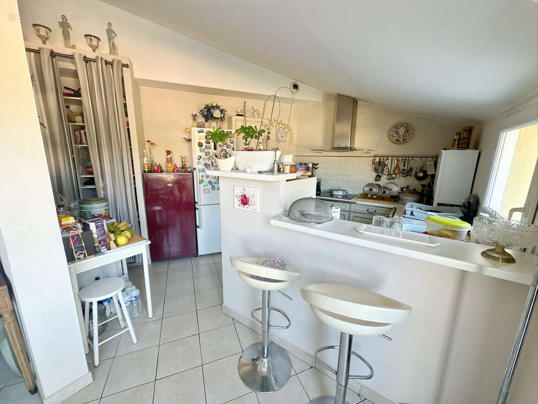 Appartement à SAINTE-MAXIME