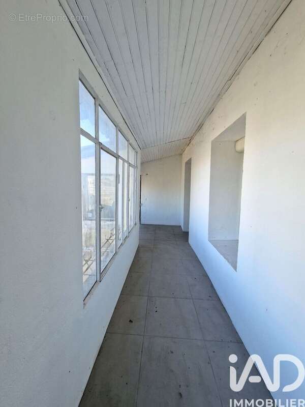 Appartement 36 m² à La Coucourde  - photo 6