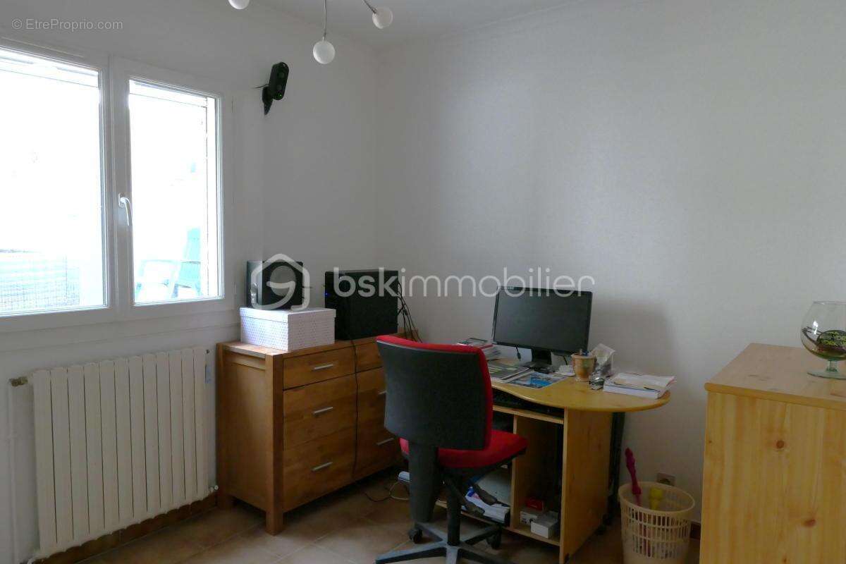 Maison à SAINT-GENIES-DE-MALGOIRES