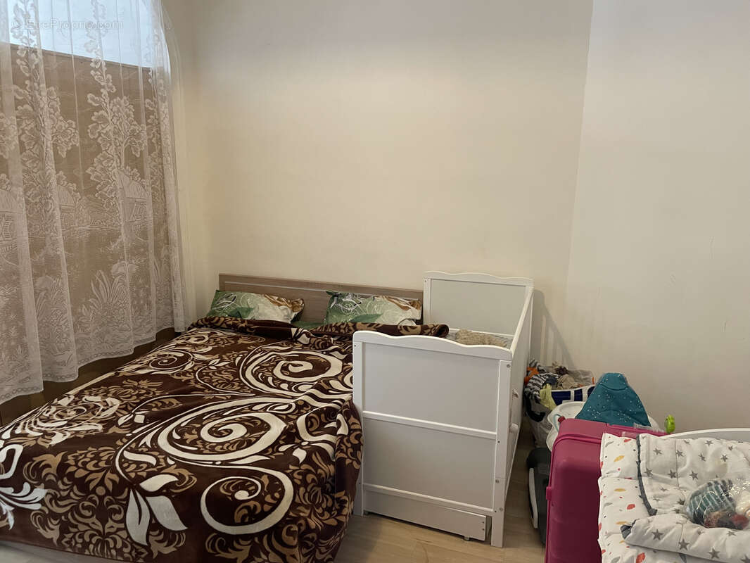 Appartement à CHATELLERAULT