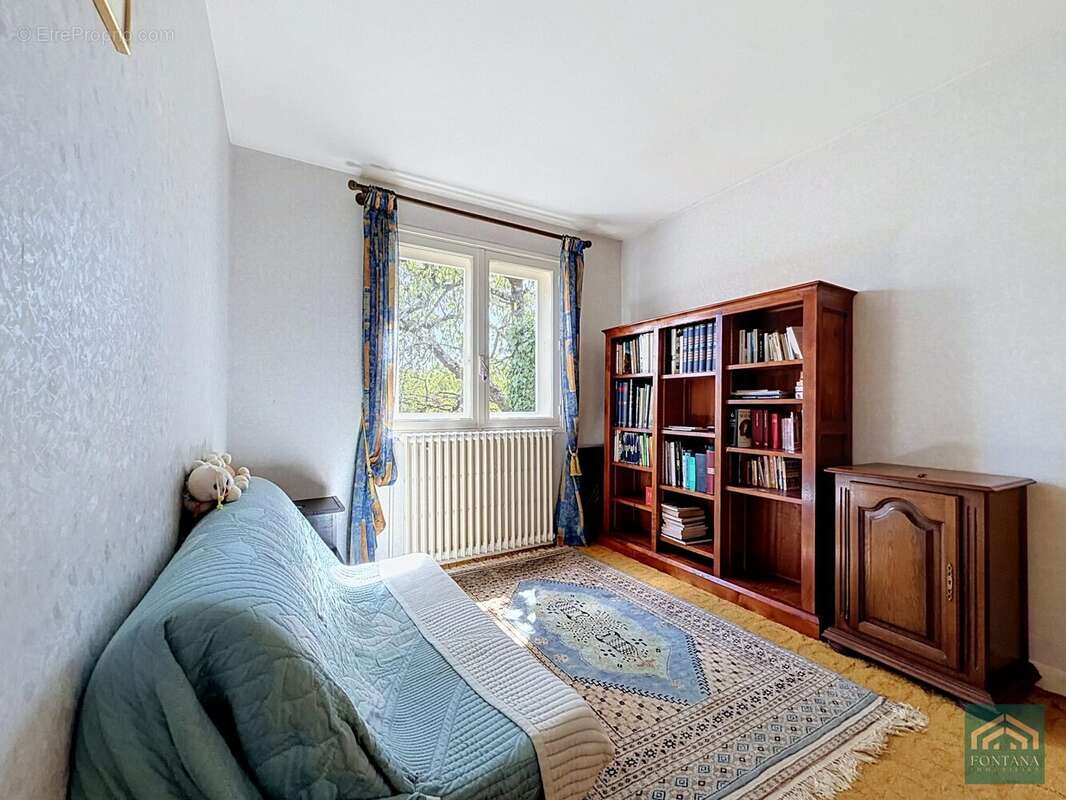 Maison 83 m² à Beauregard-Vendon  - photo 8