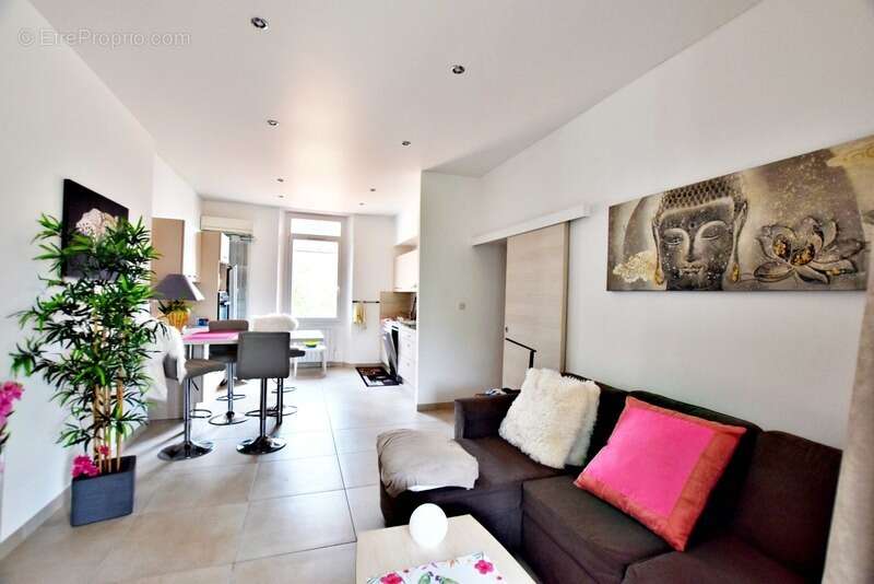 Maison à LE LAVANDOU