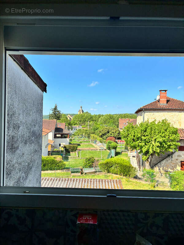 Immeuble à Figeac - 4 appartements - photo 3