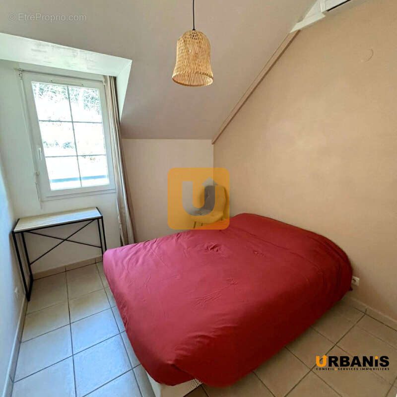 Appartement à SAINT-DENIS