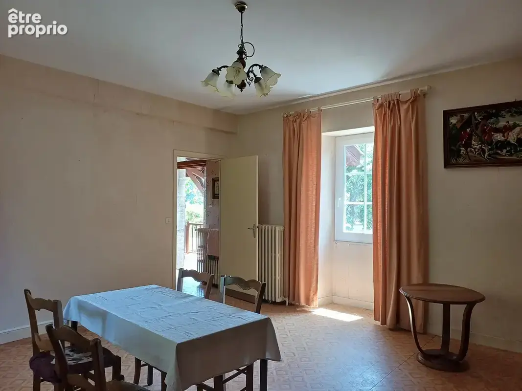 Propriété avec dépendances et étang sur 5.3 ha de terrain - photo 7