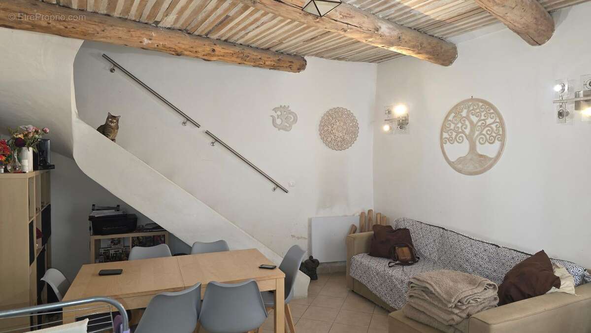Exclusivite - maison - a vendre - photo 5